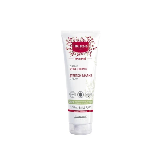 Mustela Stretch Marks Cream