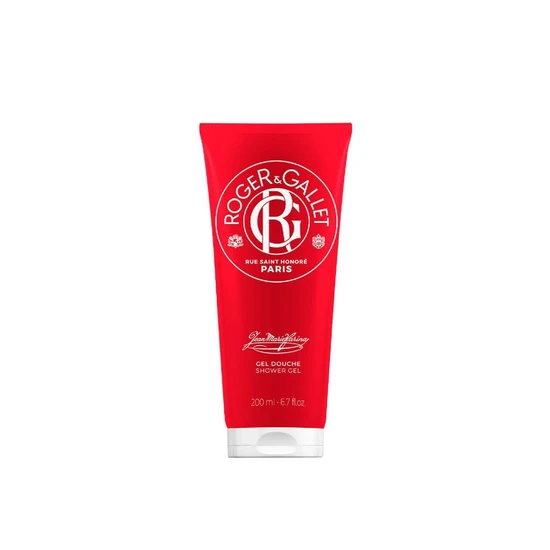 Roger & Gallet Jean Marie Farina Shower Gel
