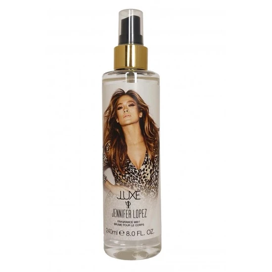 Jennifer Lopez Jluxe Perfumed Body Mist