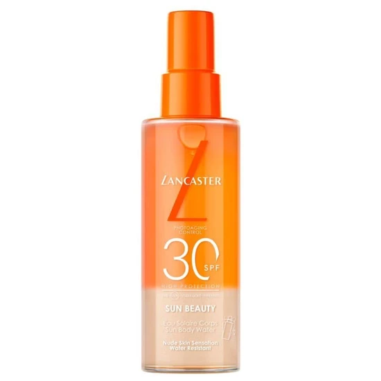 Lancaster Sun Beauty Sun Body Water SPF 30