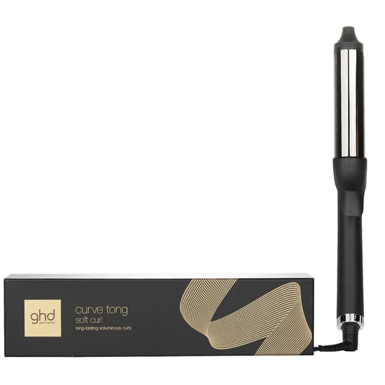 ghd Curve Soft Curl Tong
