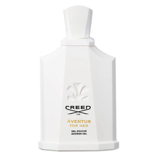 Creed Aventus For Her Shower Gel