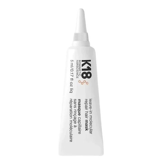 K18 Leave-In Molecular Repair Hair Mask