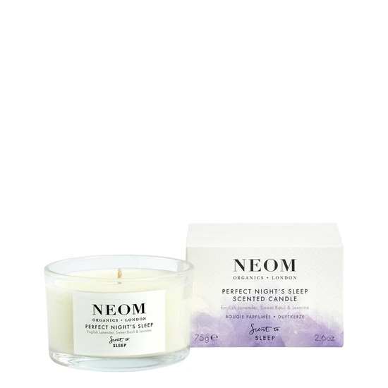 Neom Organics Perfect Night's Sleep Candle