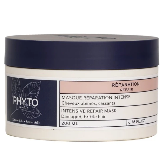 PHYTO Repair Restructuring Mask