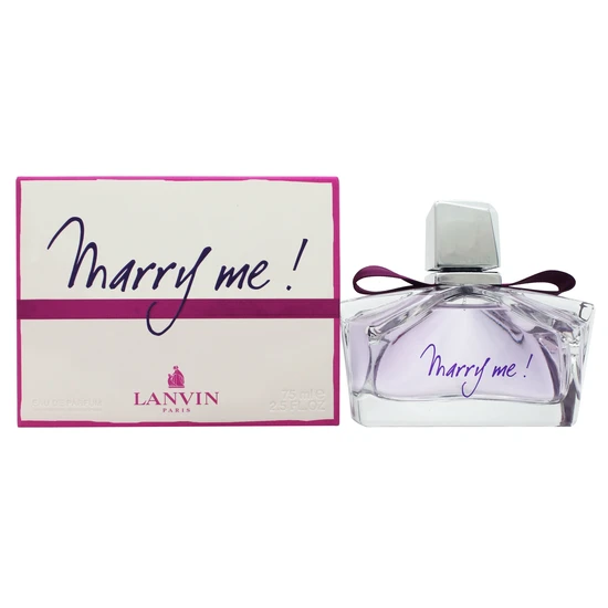 Lanvin Marry Me Eau De Parfum