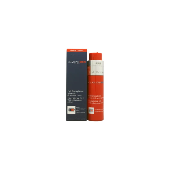 Clarins Men Energising Gel