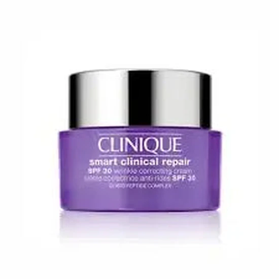 Clinique Smart Clinical Repair Wrinkle Correcting Cream SPF 30