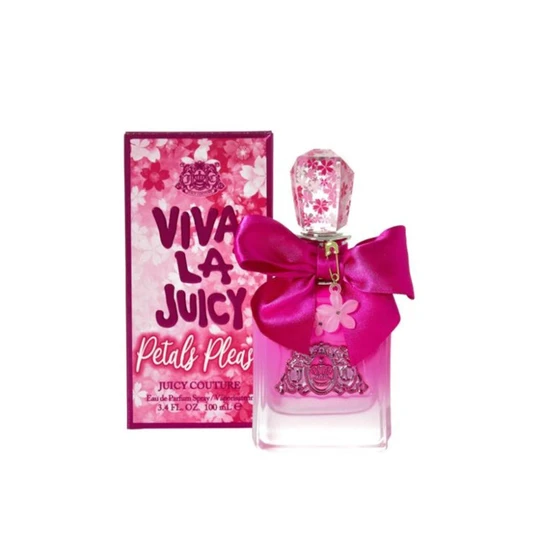Juicy Couture Viva La Juicy Petals Please Eau De Parfum