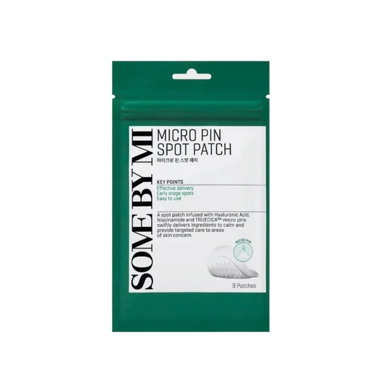 Some by Mi Clear Spot Patch 18pcs