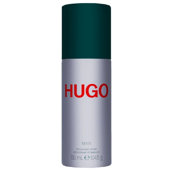 Hugo Boss HUGO Man Deodorant Spray