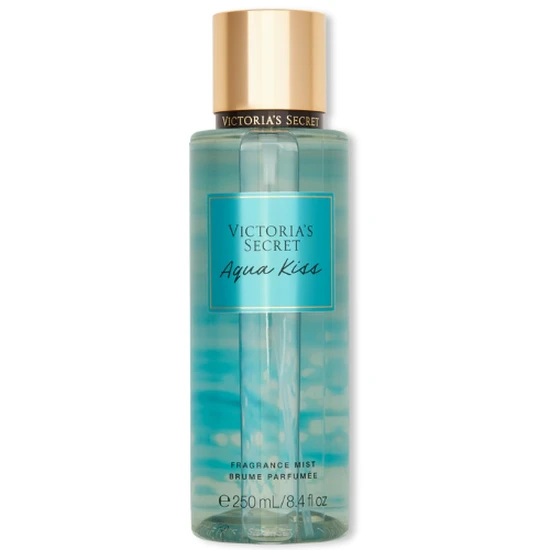 Victoria's Secret Aqua Kiss Fragrance Mist