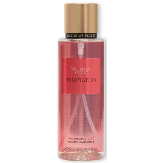 Victoria's Secret Temptation Fragrance Mist