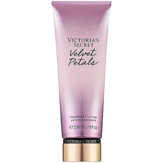 Victoria's Secret Velvet Petals Fragrance Body Lotion
