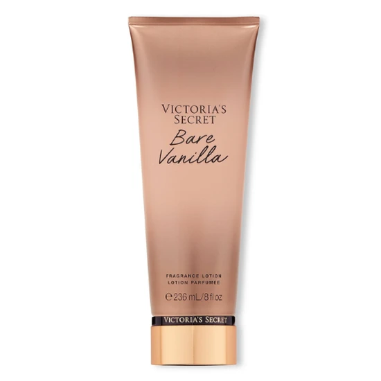 Victoria's Secret Bare Vanilla Body Lotion