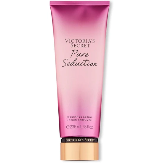 Victoria's Secret Pure Seduction Body Lotion