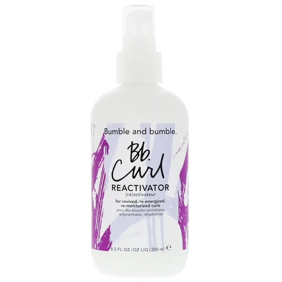 Bumble and bumble Curl Reactivator Hair Mist