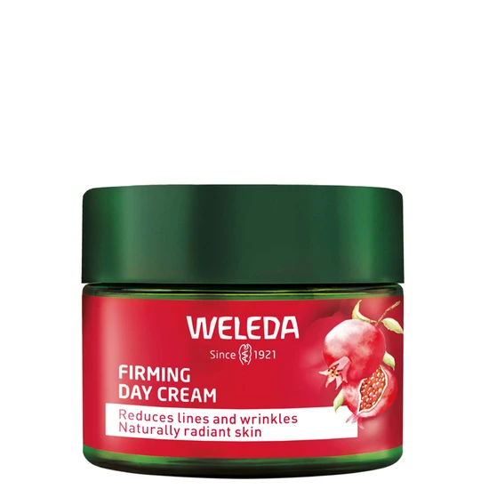Weleda Pomegranate & Maca Peptides Firming Day Cream