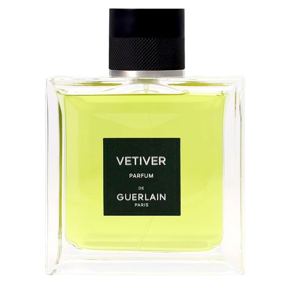 GUERLAIN Vetiver Parfum