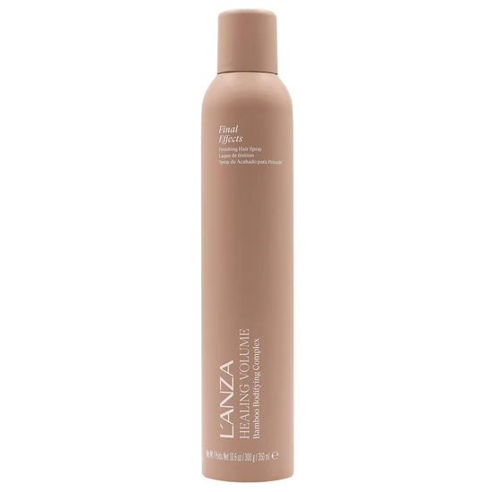 L'Anza Healing Volume Final Effects