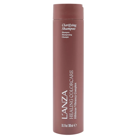 L'Anza Healing ColorCare Clarifying Shampoo