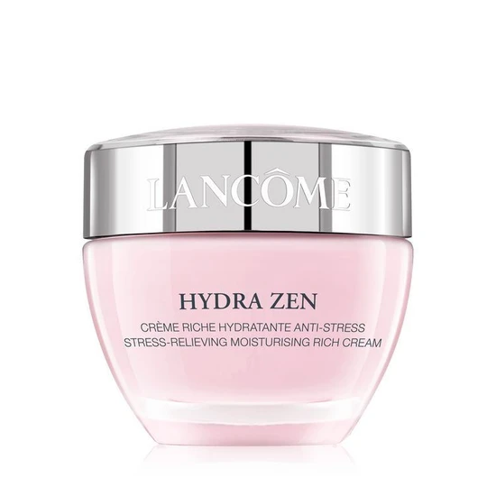 Lancôme Hydra Zen Moisturising & Soothing Rich Cream Dry Skin
