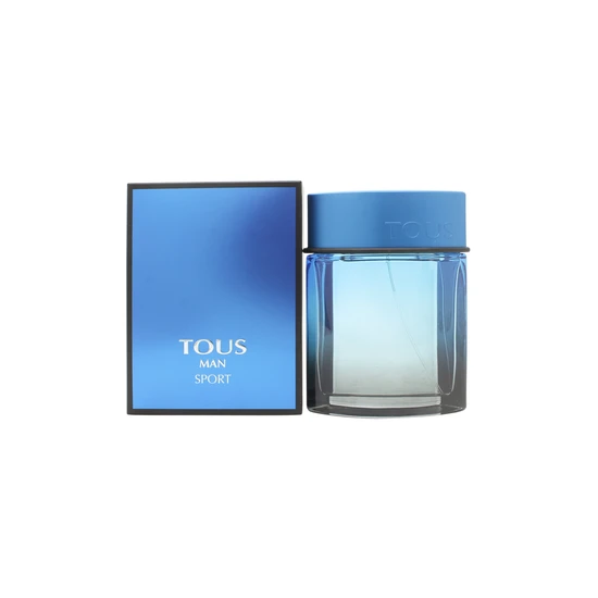 Tous Man Sport Eau De Toilette