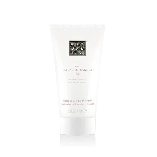 Rituals The Ritual Of Sakura Rice Milk & Cherry Blossom Body Cream