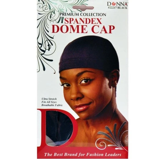 Titan Donna Premium Collection Spandex Dome Wig Cap