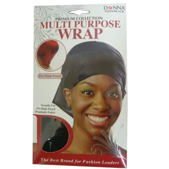 Titan Donna Premium Collection Multi Purpose Wrap