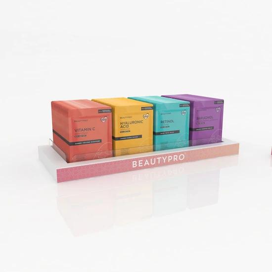 BeautyPro Pharmacy CDU