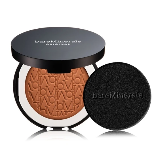 bareMinerals Original Pressed Powder Foundation Mineral SPF 15