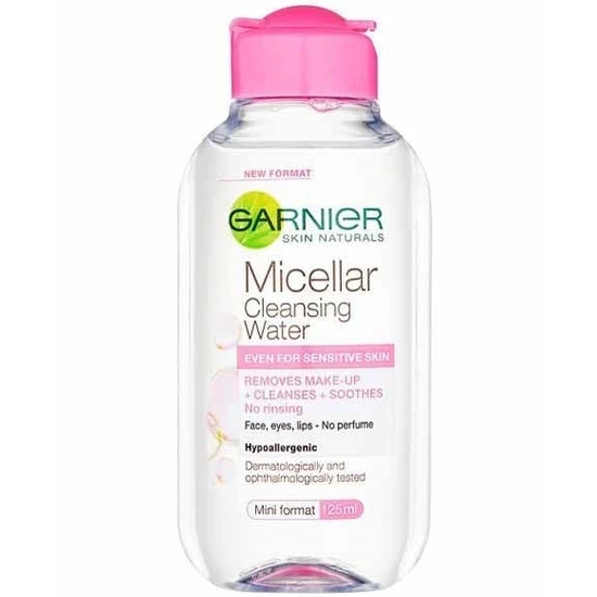 Garnier Micellar Cleansing Water 400Ml
