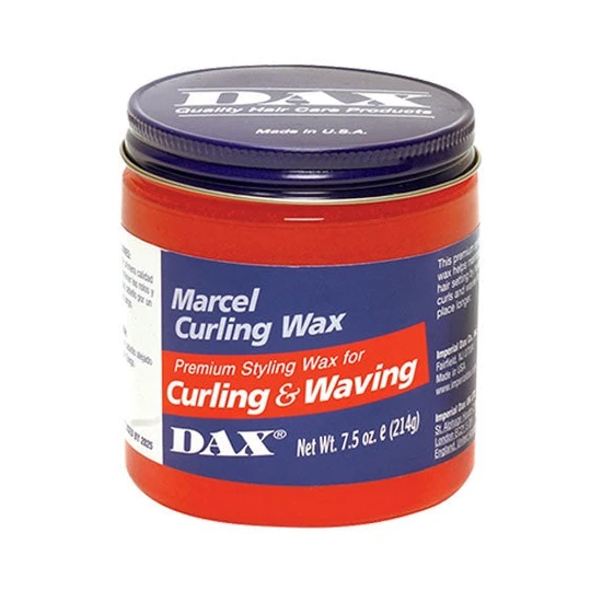 DAX Marcel Curling Wax