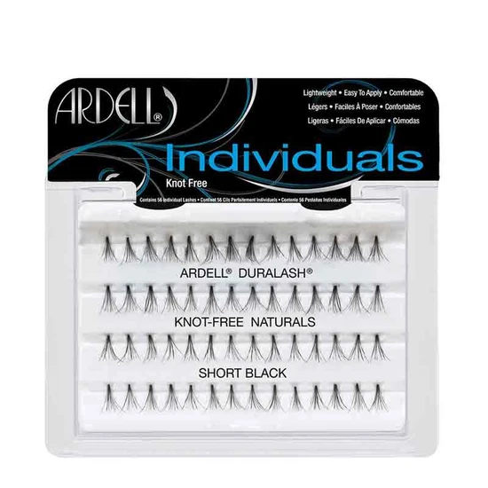 Ardell Individuals Duralash Natural