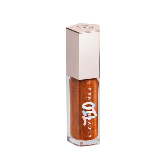 Fenty Beauty Gloss Bomb Oil