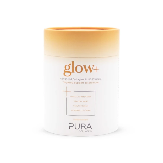 Pura Collagen Glow+ Advanced Collagen PLUS Formula