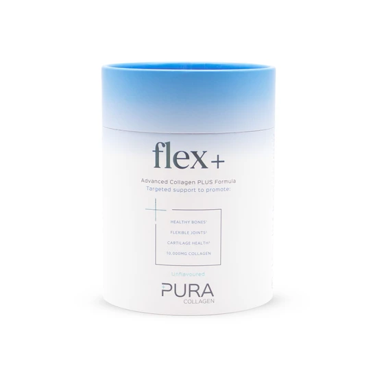 Pura Collagen Flex+ Advanced Collagen PLUS Formula