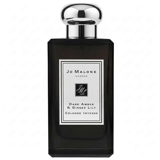 Jo Malone London Dark Amber & Ginger Lily Eau De Cologne Intense