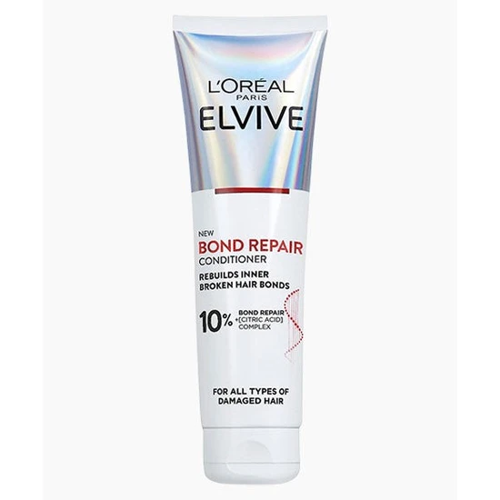 L'Oreal Elvive Bond Repair Conditioner