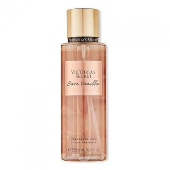 Victoria's Secret Bare Vanilla Fragrance Mist