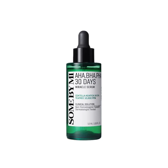 Some by Mi AHA.BHA.PHA 30 Days Miracle Serum