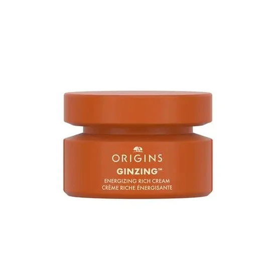 Origins Ginzing Energising Rich Cream