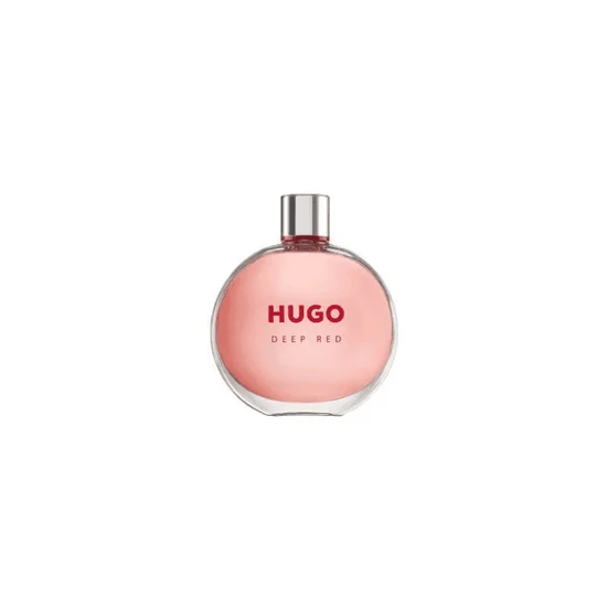 Hugo Boss Deep Red Eau De Parfum