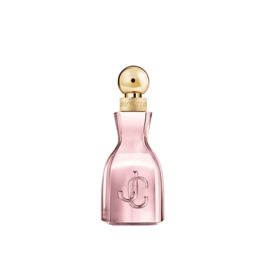 Jimmy Choo I Want Choo With Love Eau De Parfum