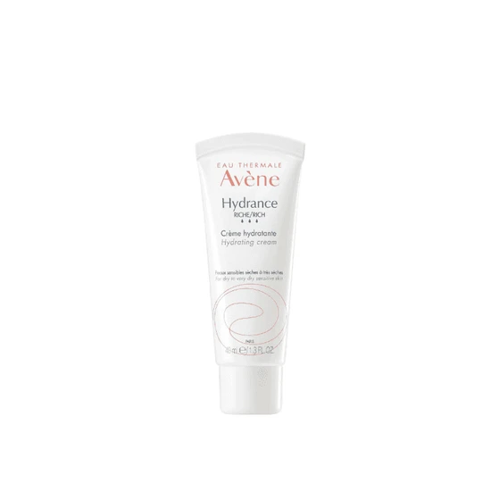 Avène Hydrance Hydrating Cream