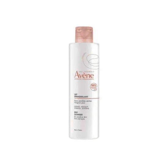 Avène Gentle Milk Cleanser