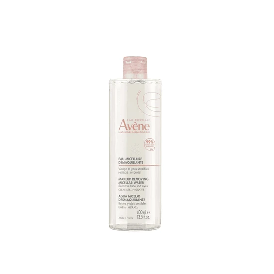 Avène Micellar Lotion