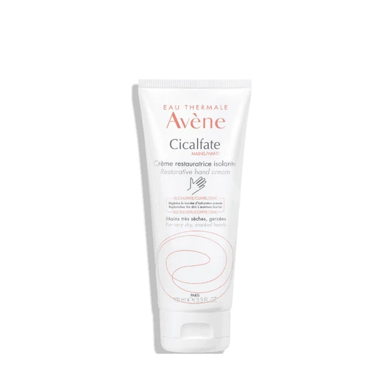 Avène Cicalfate Restorative Hand Cream
