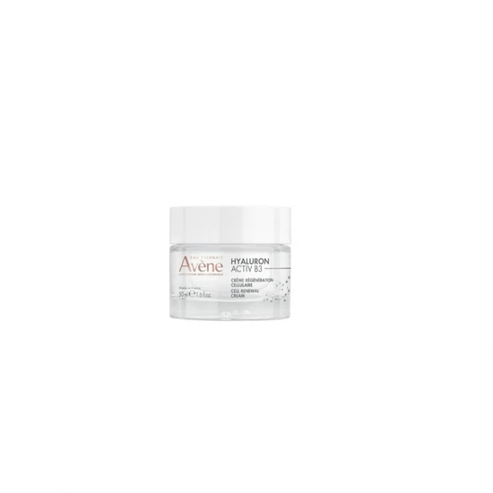 Avène Hyaluron Activ B3 Cellular Renewal Cream